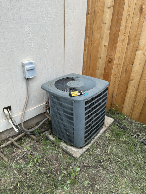 HVAC in Austin, Texas