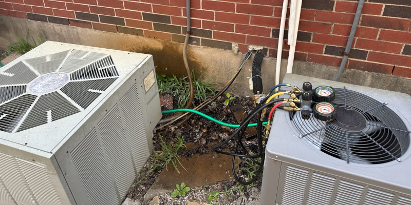 HVAC Financing in Austin, Texas
