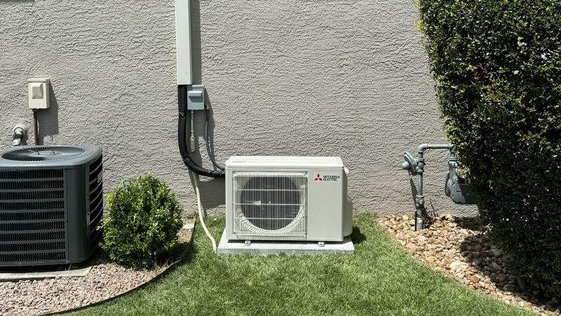 Mitsubishi Electric in Austin, Texas