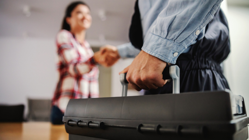 How to Find a Reliable Heating Contractor