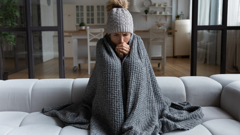 The Four Most Common Signs You Need a Heating Repair