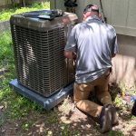 Air Conditioning Repair