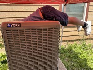 Prepare for Summer With an Air Conditioning Inspection