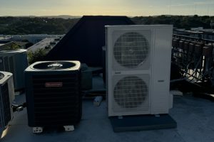 When is the Best Time for an Air Conditioning Replacement?