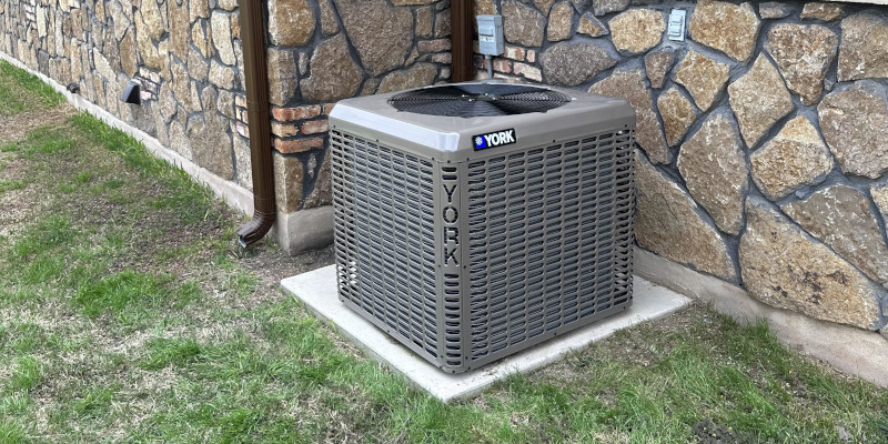 When Do You Need Air Conditioning Maintenance?