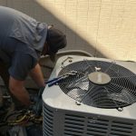 Air Conditioning Replacement