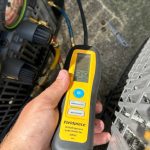 Air Conditioning Inspection