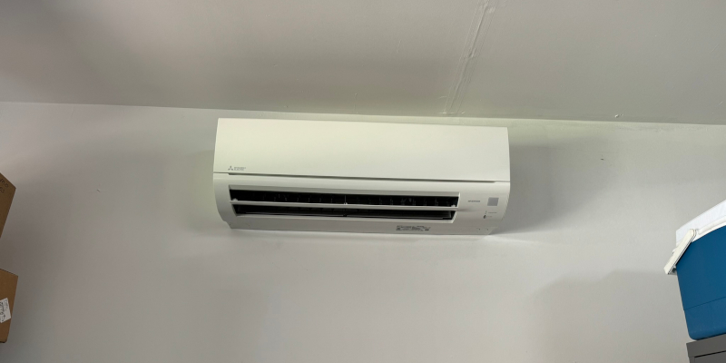 Air Conditioning in Cedar Park, Texas