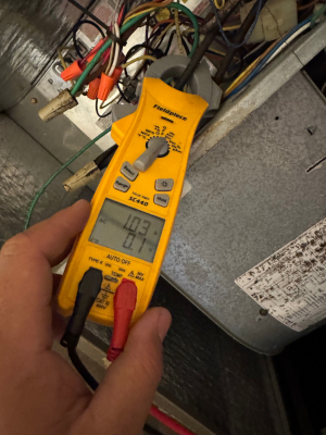 Your Heating Maintenance Routine