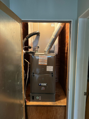 Heating Installation in Austin, Texas