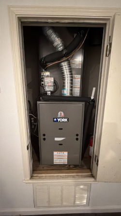 Heating Repair in Austin, Texas
