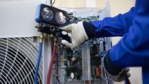 Air Conditioning Contractor