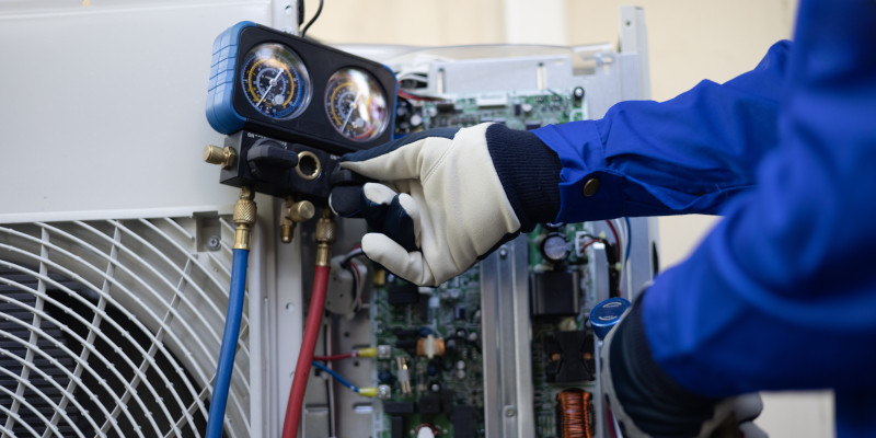 4 Signs It’s Time to Contact an Air Conditioning Contractor