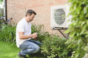 Why You Should Schedule an AC Inspection Before the Heat Kicks In