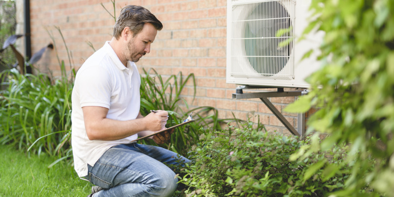 Why You Should Schedule an AC Inspection Before the Heat Kicks In